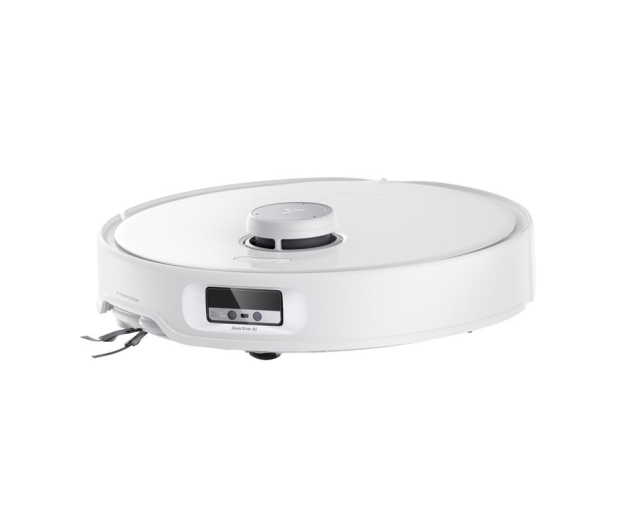 Roborock Robot sprzątający Qrevo Curv - 1308652 - zdjęcie 3